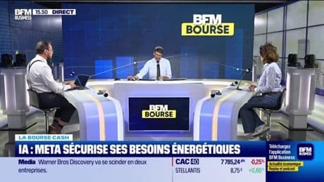 Le CAC sous-performe le reste de l'Europe