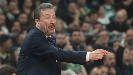 Luca Banchi: Bu seri her şeye gebe!