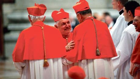 Succession du pape François : quelle influence pour les cardinaux français dans le conclave ?