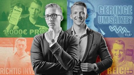Coaching: „Nur so wird Business gemacht“: Wie Baulig Consulting mit teurem Coaching Millionen verdient