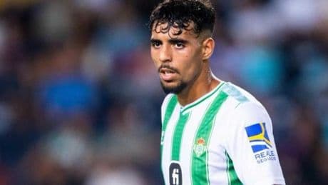 Chadi Riad: "Espero de corazón que el Betis gane la Conference"