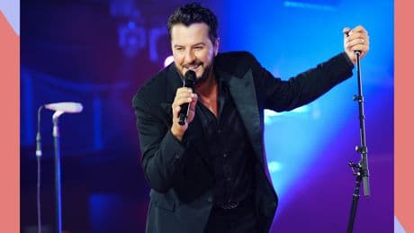 What do tickets cost to see Luke Bryan on tour in 2025?