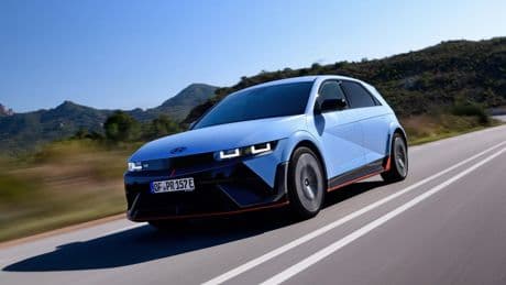 Achtung, Unfallgefahr: Dringender Rückruf bei Hyundai-E-Auto