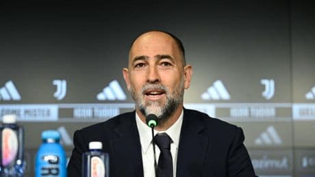 Oficial: Ni Allegri ni Conte, la Juventus renueva a Tudor