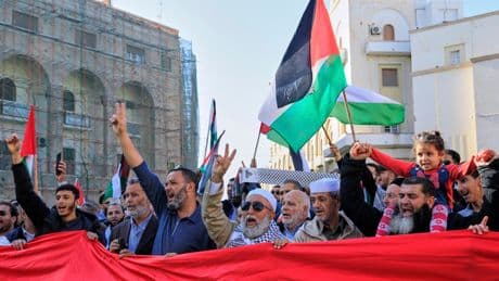 UN envoy underscores Libya's security struggles amid political crisis