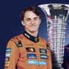 Bekijk de WK-standen in de Formule 1 met Verstappen verder achter Piastri