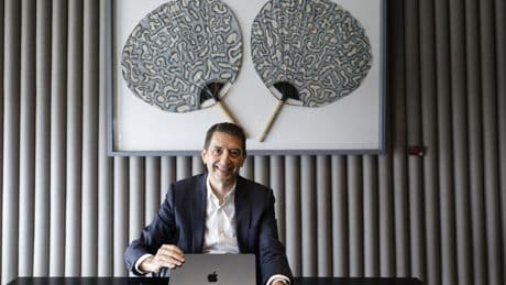 Rafael Doménech (BBVA Research): "Tenemos el riesgo de consolidar este modelo de crecimiento que no mejora el bienestar individual y social"