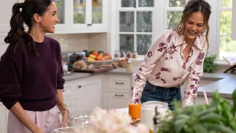 Everything we learned from the new season of Love, Meghan