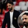 Ruben Amorim claims taking Man United job mid-season allowed his side to avoid 'suffering' - despite Europa League final defeat and dire Premier League campaign