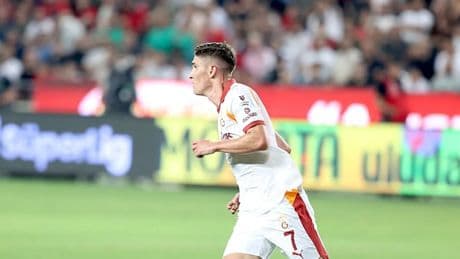 Roland Sallai: “Hak ettiğimiz bir 3 puandı”