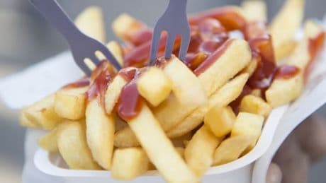 Signifikantes Diabetes-Risiko – bei Kartoffeln ist die Zubereitung entscheidend