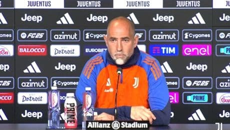 Tudor, tutto in 90 minuti: &quot;Juve, il resto non conta nulla. Veiga-McKennie a Venezia&quot;. Sul futuro...