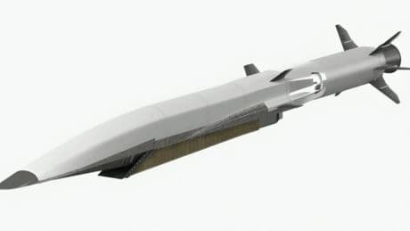 "Testato un nuovo missile ipersonico": come funziona l'ET-LDHCM