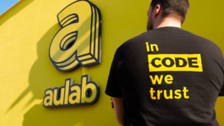 Aulab integra nel percorso formativo la prima certificazione ufficiale per Web App Developer lanciata da Certipass