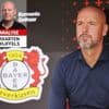 Hoe de relatie tussen Erik ten Hag en de Leverkusen-directie zo snel onder druk kwam te staan