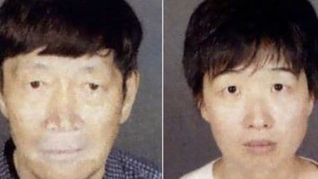 Rich couple secretly kept 21 kids in their home after dark surrogacy plot and 'child abuse'