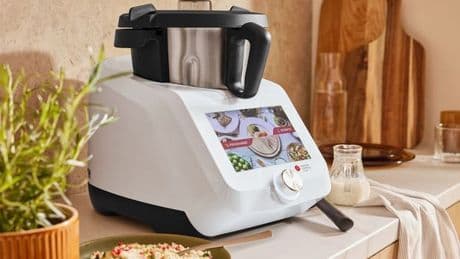 Lidl's new 15-in-1 'powerhouse' kitchen appliance is 'designed to do it all'