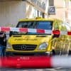 Kriminalität: Schüsse nach Überfall auf Geldtransporter in Berlin