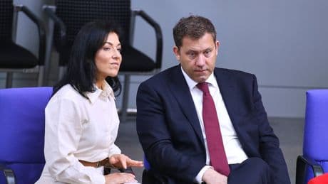 Klingbeil erteilt Reiches Renten-Idee eine Absage: "Ein Schlag ins Gesicht für viele"