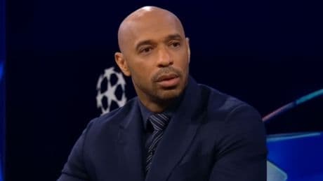 Thierry Henry fires Liverpool warning to Mikel Arteta for Arsenal vs Man City