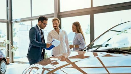 Car finance LIVE: 23m drivers expect compensation as Supreme Court ruling due