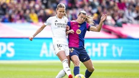 La Liga F Moeve comenzará el último fin de semana de agosto