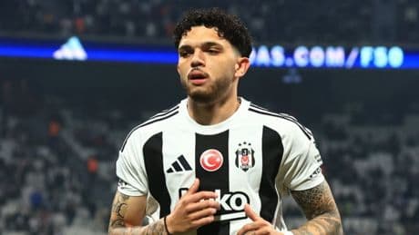 BEŞİKTAŞ HABERİ | Emrecan Terzi'ye Süper Lig ekibinden kanca! İşte transfer formülü