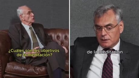 Josep María Clopés, profesor: “La finalidad principal de la meditación es el autoconocimiento profundo”