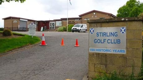 Historic golf club seeks public views on new clubhouse development plans