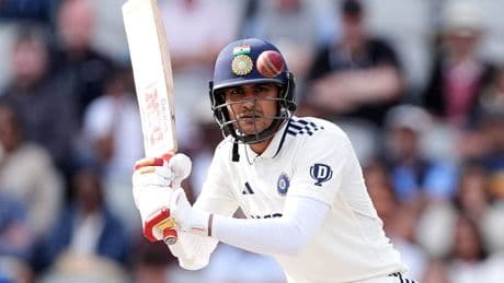 India hit back after Ben Stokes lifts England’s hopes of wrapping up Test series