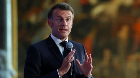 Muslim Brotherhood movement poses 'threat to national cohesion', French govt report says