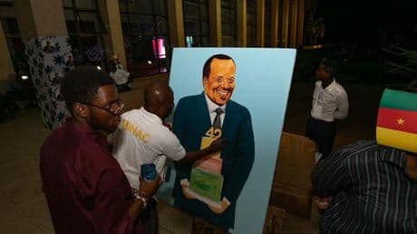 Au Cameroun, l’ONU dénonce les restrictions de l’espace civique à l’approche de la présidentielle