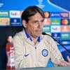 PSG - Inter. Paris « est une superbe équipe », reconnaît Simone Inzaghi avant la finale de la C1