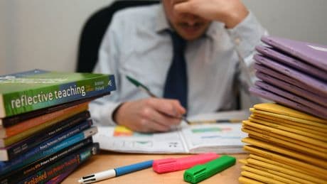 Headteachers across the UK are facing mental health crisis, new poll reveals