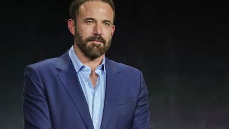 Ben Affleck says California needs to do more to keep Hollywood in Hollywood