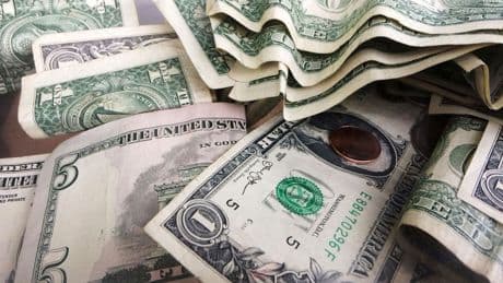 Preise: US-Inflation sinkt trotz Zollstreits überraschend weiter