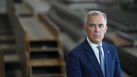 Carney says he’ll only take ‘best deal for Canada’ in U.S. trade talks