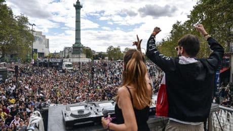La Techno Parade 2025 n’aura pas lieu pour la deuxième année consécutive