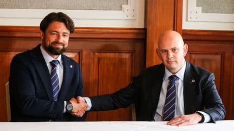 Inside next Rangers manager hiring process as Patrick Stewart sets record straight on Russell Martin offer