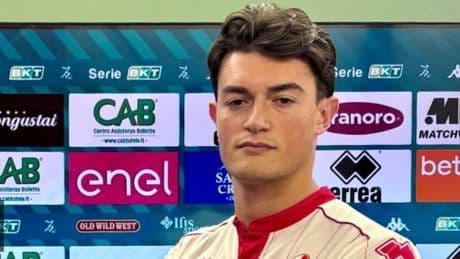 Cerri dalla Juve Next Gen al Bari: &egrave; ufficiale, la formula e il comunicato