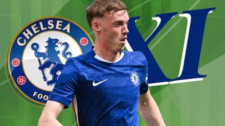 Chelsea XI vs AC Milan: Predicted lineup, confirmed team news, injury latest for pre-season friendly