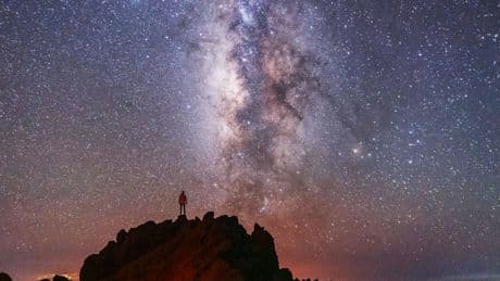 La Palma: Den Sternen so nah