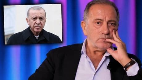 'Cumhurbaşkanı'nı tehdit' suçundan iddianame hazırlandı: Fatih Altaylı hakkında hapis istemi