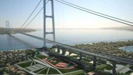 Ponte sullo Stretto, domani via libera definitivo: opera da 13,5 miliardi di euro, lunga oltre 3 chilometri e ospiterà 6 corsie stradali. Tutti i dettagli