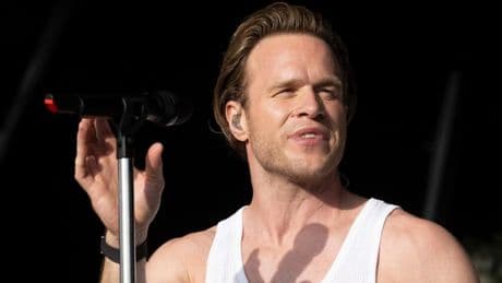 Olly Murs: Er bricht Show nach 20 Minuten ab
