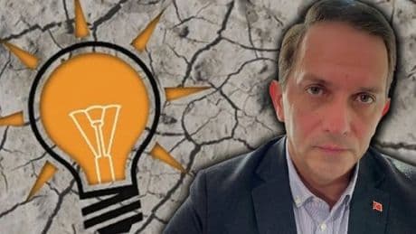AKP'de büyük 'Mücahit Birinci' kavgası! Birbirlerine girdiler... Fatih Altaylı her şeyi anlattı: 'Lağım patladı...'