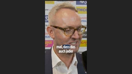 Stuttgart-Boss nach Supercup - „Die Akte Woltemade ist geschlossen“