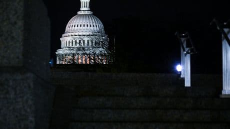 Republicans in Congress Use Obscure Law to Roll Back Biden-Era Regulations