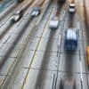 "Sanierungsbedürftig": Rund 25.000 Kilometer deutscher Fernstraßen haben Schäden