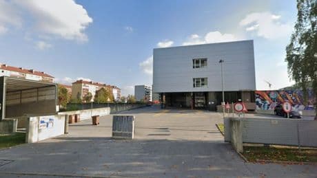 ‘Major operation’ ongoing while police respond to reports of shooting at school in Austria
